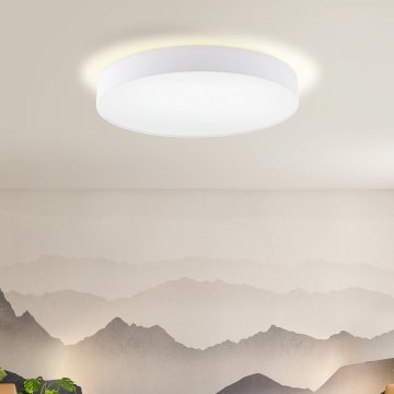 Eglo 97615 - Plafondverlichting PASTERI 5xE27/60W/230V 76 cm