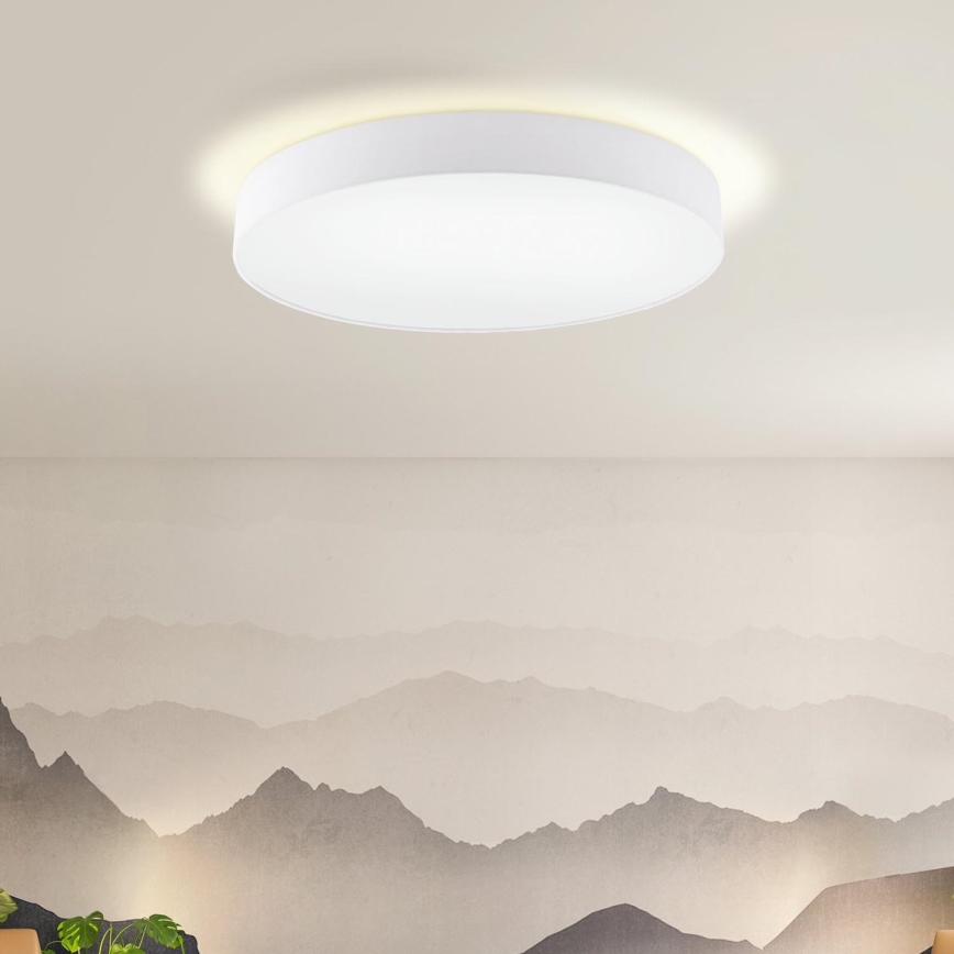 Eglo 97615 - Plafondverlichting PASTERI 5xE27/60W/230V 76 cm