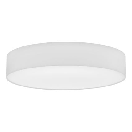Eglo 97615 - Plafondverlichting PASTERI 5xE27/60W/230V 76 cm