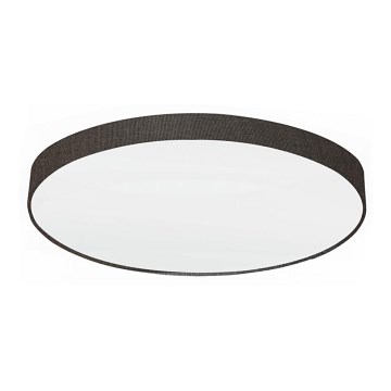 Eglo 97623 - Plafondverlichting PASTERI 7xE27/60W/230V 98 cm