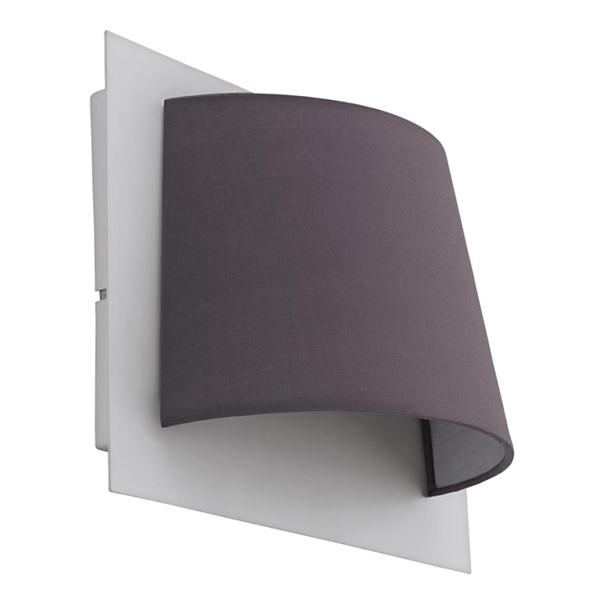 Eglo 97624 - LED-wandlamp SERRVALLE 1xLED/5,4W/230V