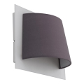 Eglo 97624 - LED-wandlamp SERRVALLE LED/5,4W/230V