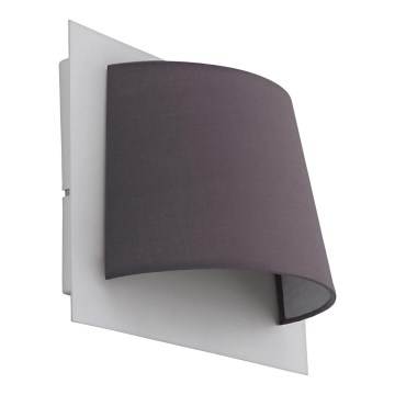 Eglo 97624 - LED-wandlamp SERRVALLE LED/5,4W/230V