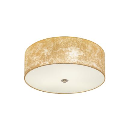 Eglo 97642 - Plafondlamp VISERBELLA 3xE27/60W/230V