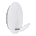 Eglo 97649 - LED Wandspot CERTINO LED/4,5W/230V