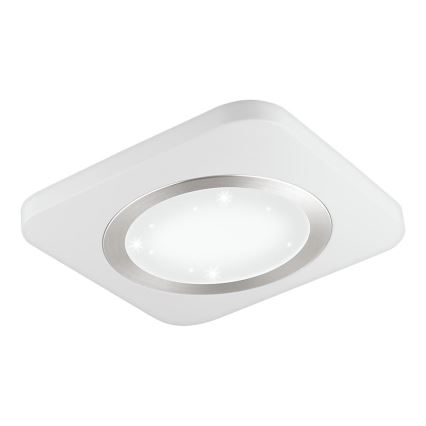 Eglo 97658 - LED plafondlamp PUYO-S LED/14W/230V