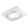 Eglo 97658 - LED Plafondverlichting PUYO-S 1xLED/14W/230V