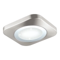 Eglo 97662 - LED Plafondverlichting PUYO-S 1xLED/14W/230V