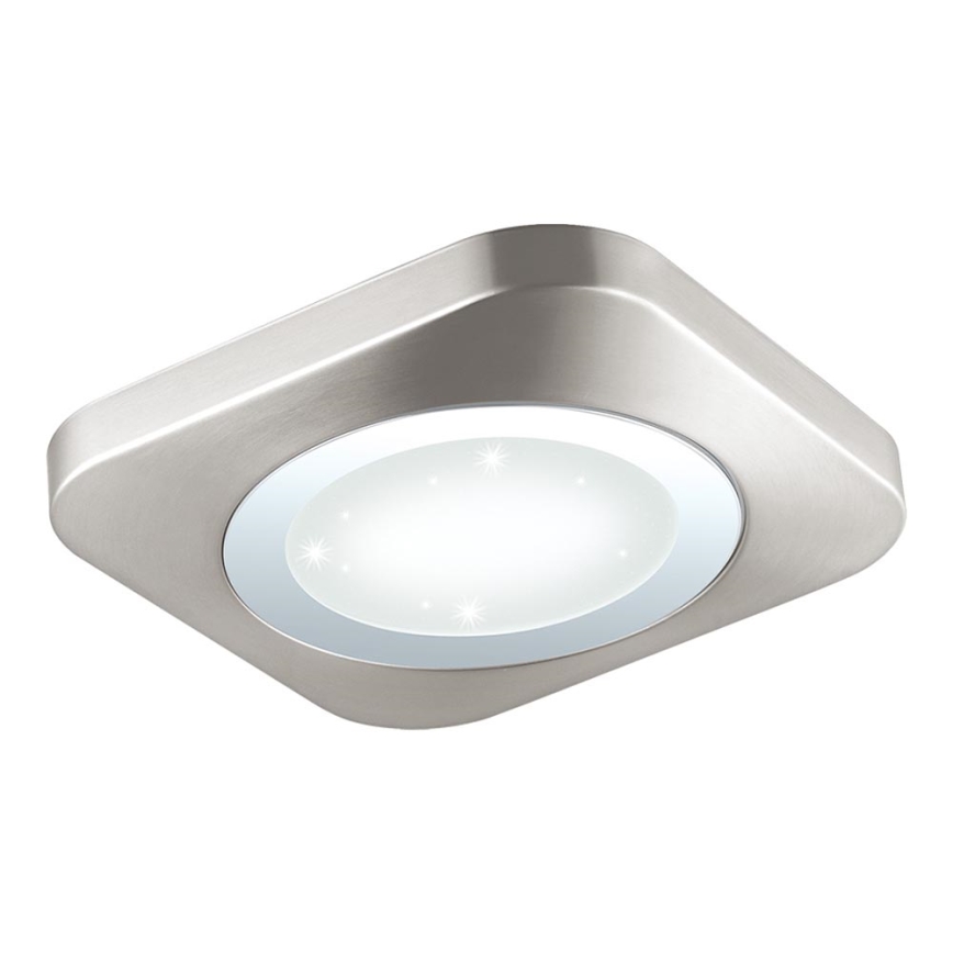 Eglo 97662 - LED Plafondverlichting PUYO-S 1xLED/14W/230V