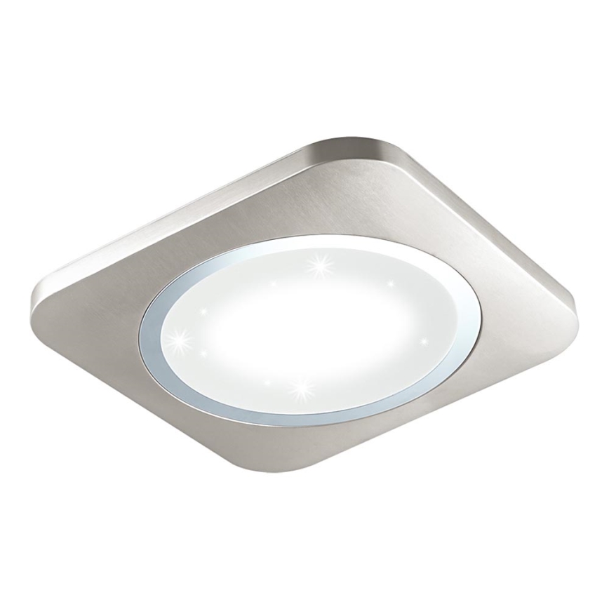 Eglo 97664 - LED Plafondverlichting PUYO-S 1xLED/28W/230V