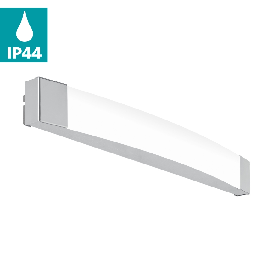 Eglo - LED Badkamerspiegelverlichting voor LED's LED/16W/230V IP44