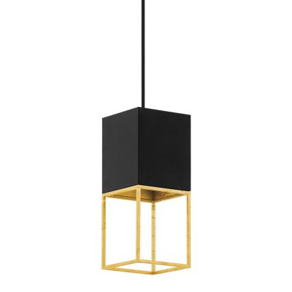 Eglo - LED Hanglamp aan draad 1xGU10/5W/230V