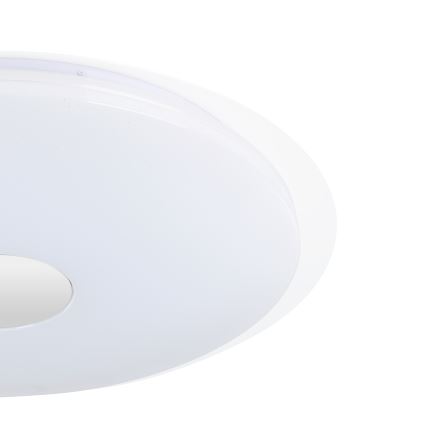 Eglo - LED Plafondverlichting dimbaar LED / 40W / 230V