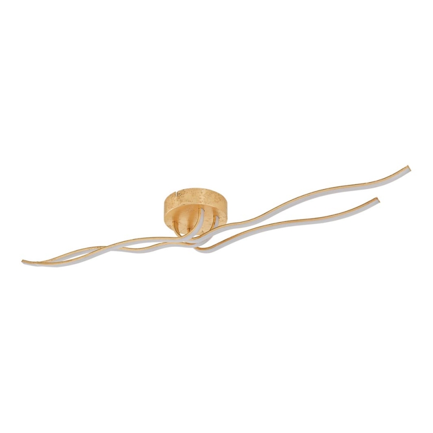 Eglo 97744 - LED opbouwkroonluchter MIRAFLORES 4xLED/9W/230V