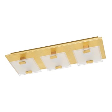 Eglo 97759 - LED Plafondverlichting VICARO 1 3xLED/2,5W/230V