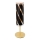 Eglo 97769 - Tafellamp PINTO NERO 1 1xE27/60W/230V