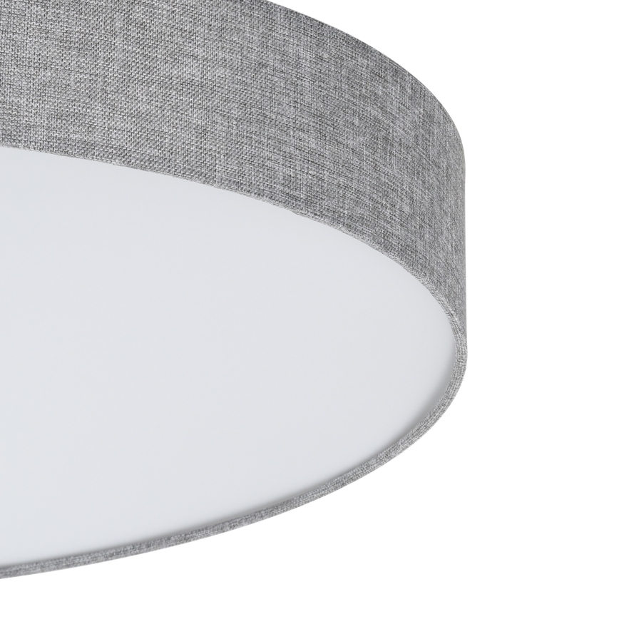 Eglo - LED dimbare plafondlamp LED/60W/230V + afstandsbediening