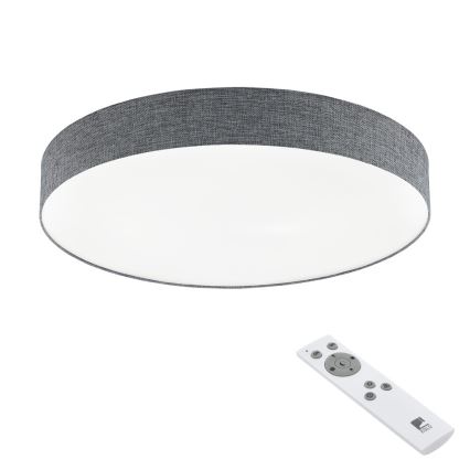 Eglo - LED Plafondverlichting dimbaar LED/60W/230V