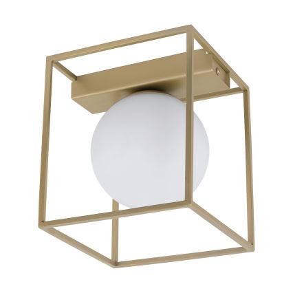 Eglo 97791 - Plafondkroonluchter VALLASPRA 1xE14/40W/230V