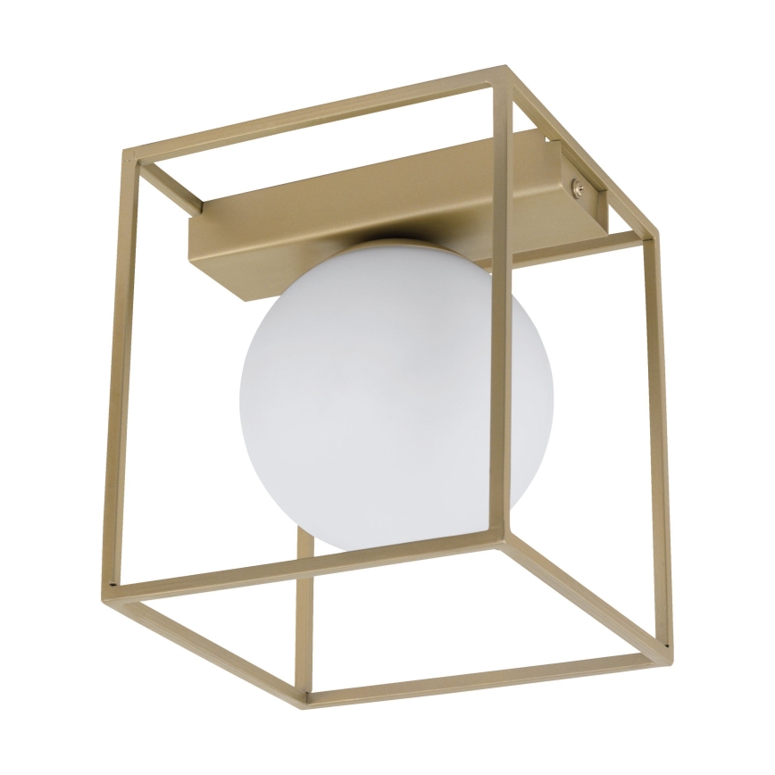 Eglo 97791 - Plafondkroonluchter VALLASPRA 1xE14/40W/230V