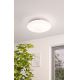 Eglo 97811 - Dimbare LED Plafond Lamp FRATTINA-C 1xLED/27W/230V