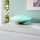 Eglo 97813 - Dimbare LED RGB Tafel Lamp FRATTINA-C 1xLED/18W/230V