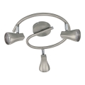 Eglo 97825 - LED Spot TIBERIO 1 3xLED/3W/230V