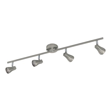 Eglo 97826 - LED Spot TIBERIO 1 4xLED/3W/230V