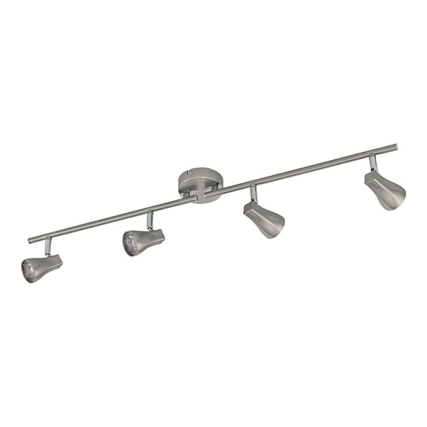 Eglo 97826 - LED Spot TIBERIO 1 4xLED/3W/230V