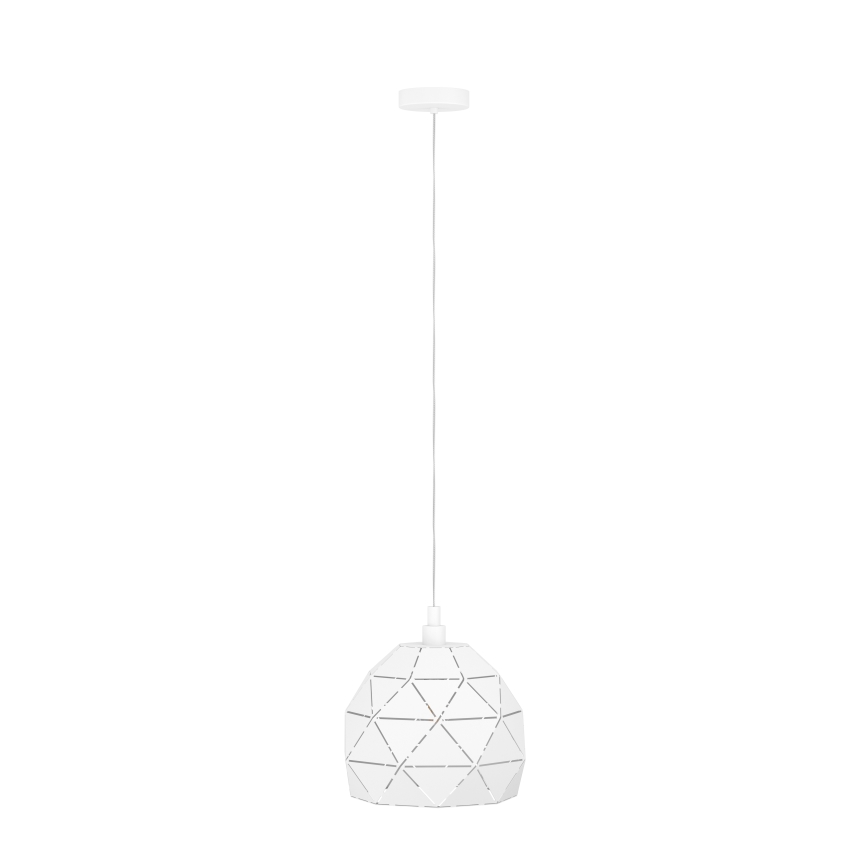 Eglo - Hanglamp aan koord 1xE27/60W/230V