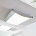 Eglo 97869 - LED Badkamer plafondverlichting SIDERNO LED/23,5W/230V IP44
