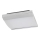 Eglo 97869 - LED Badkamer plafondverlichting SIDERNO LED/23,5W/230V IP44