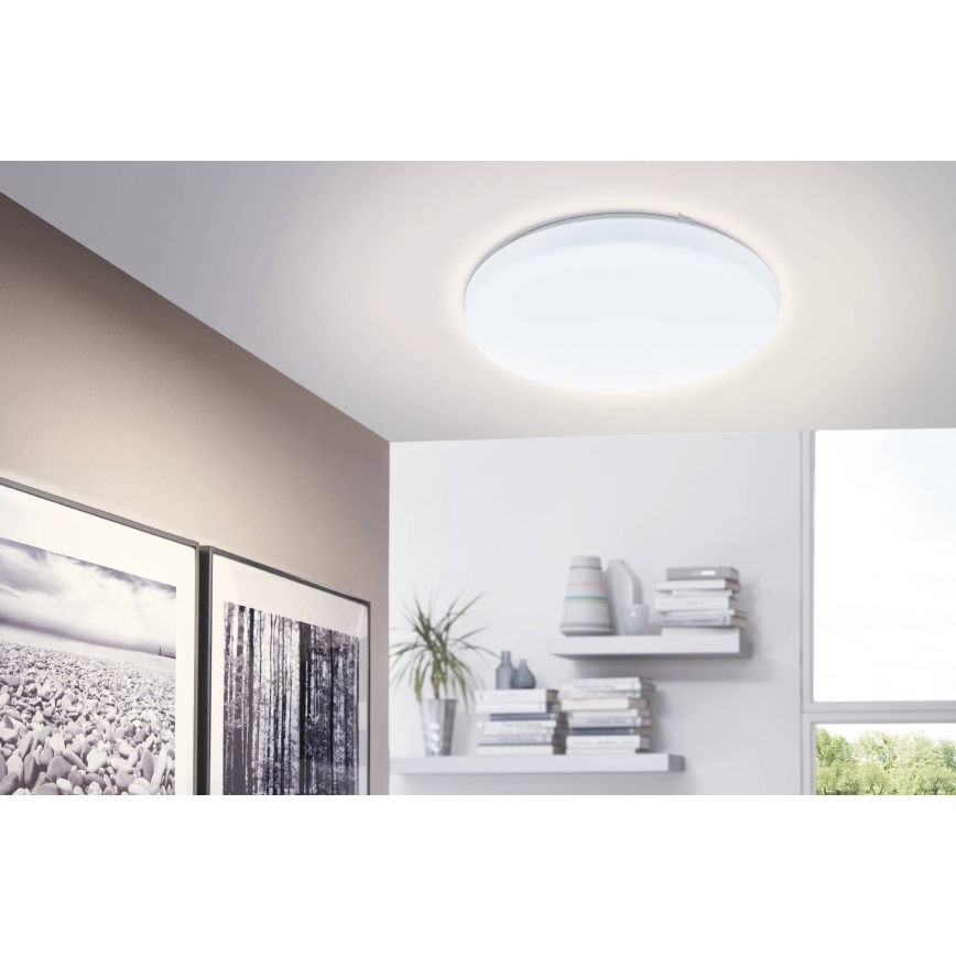 Eglo - LED Plafondlamp LED/14,6W/230V