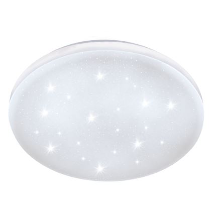 Eglo - LED Plafondlamp LED/17,3W/230V