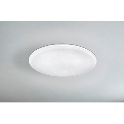 Eglo - LED Plafondlamp LED/17,3W/230V