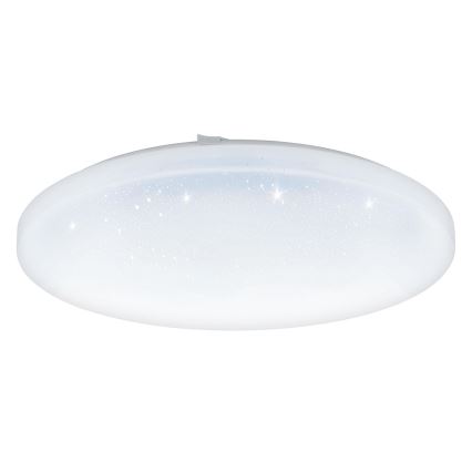 Eglo - LED Plafondlamp LED/33,5W/230V