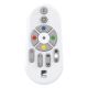 Eglo - Dimbare LED RGB Plafond Lamp  TOTARI-C LED/34W/230V + afstandsbediening