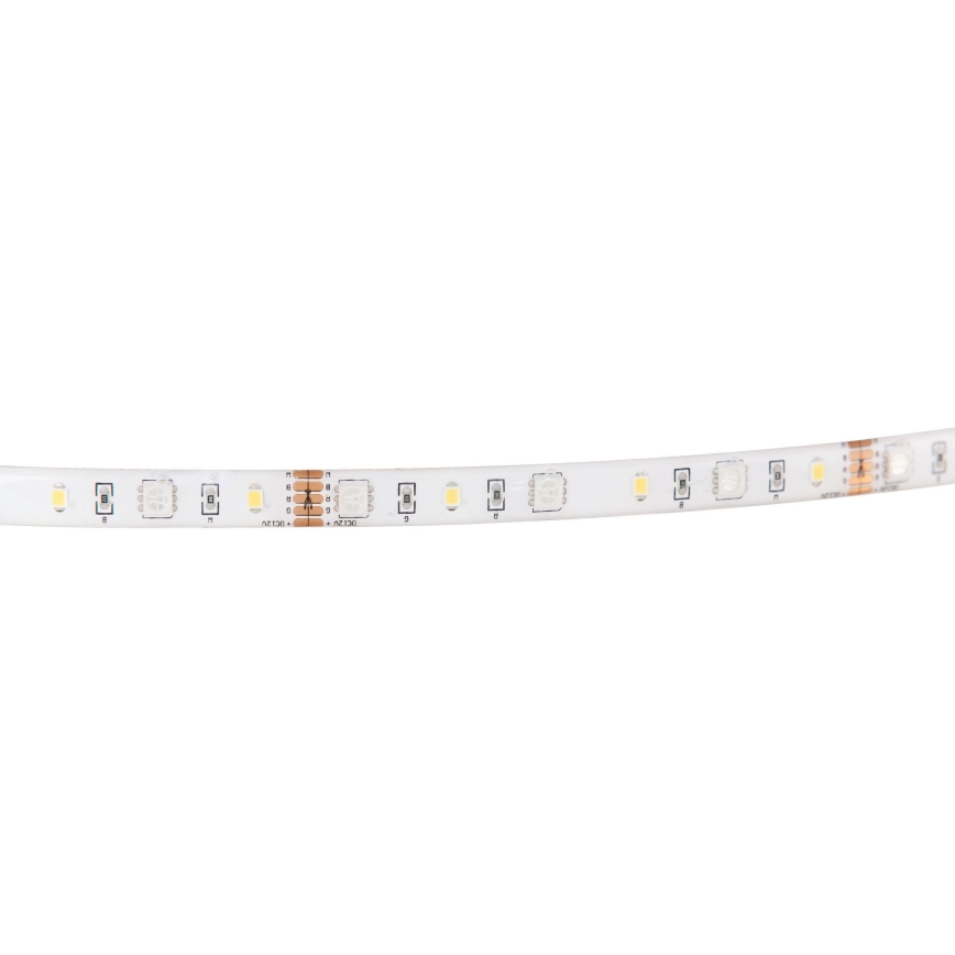 Eglo - RGB LED dimbare LED-strip/20W/230V IP20 5m