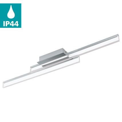 Eglo - LED Plafondverlichting 2xLED/10W/230V IP44