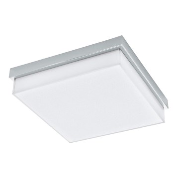Eglo 97971 - LED plafondlamp ISLETAS LED/23,5W/230V IP44