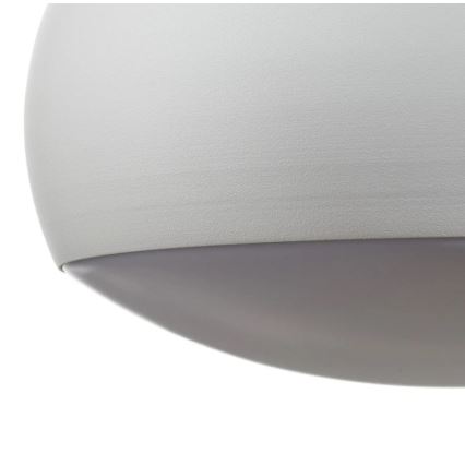 Eglo - Dimbare LED RGBW Hanglamp aan een koord COMBA-C LED/18W/230V Bluetooth