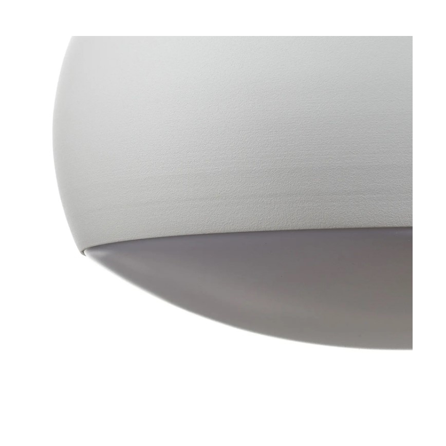 Eglo - Dimbare LED RGBW Hanglamp aan een koord COMBA-C LED/18W/230V Bluetooth
