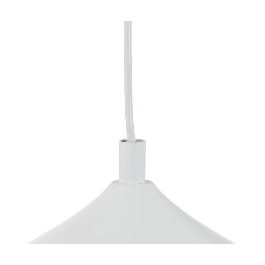 Eglo - Dimbare LED RGBW Hanglamp aan een koord COMBA-C LED/18W/230V Bluetooth