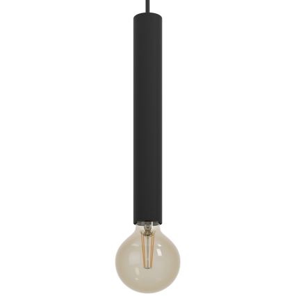 Eglo - Hanglamp aan koord 1xE27/60W/230V