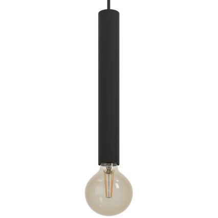 Eglo - Hanglamp aan koord 1xE27/60W/230V