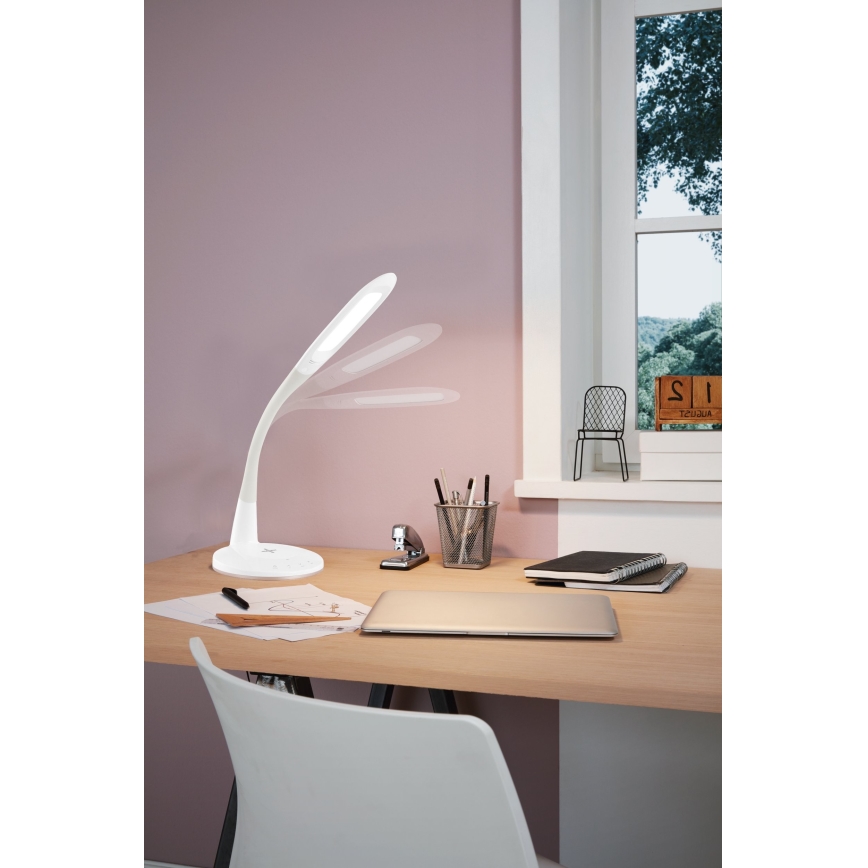 Eglo - LED Tafellamp dimbaar LED/3,7W/230V