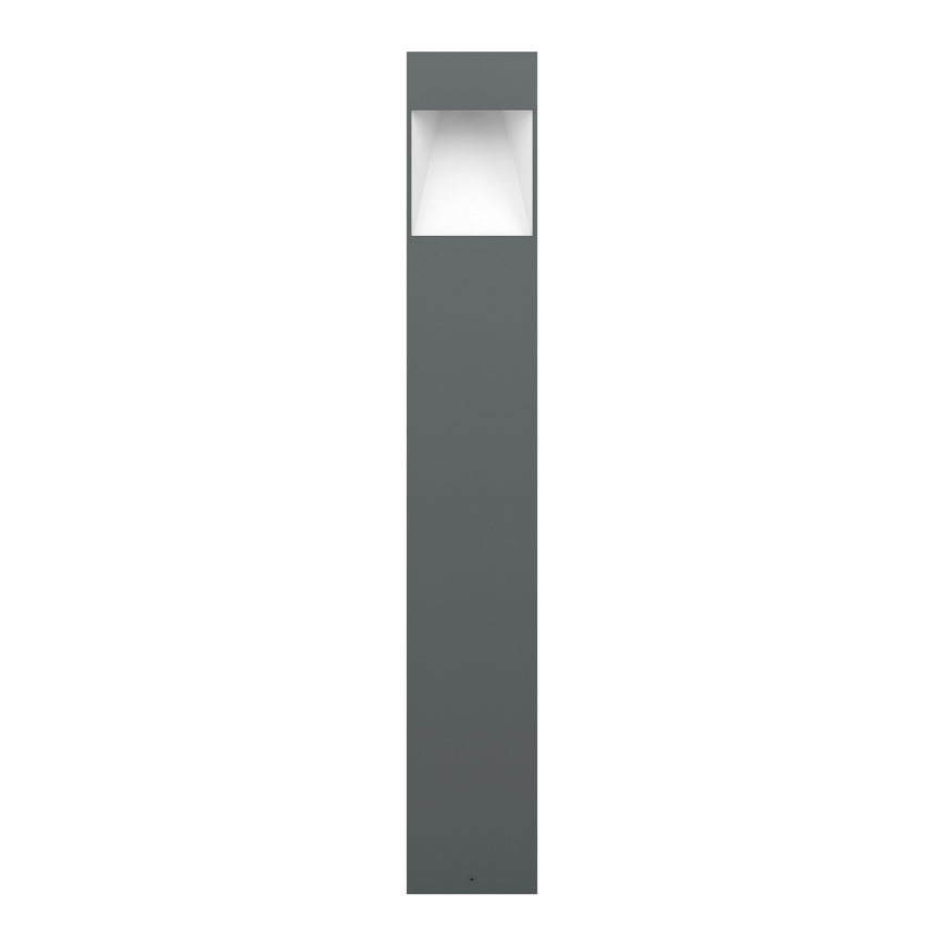 Eglo - LED Buitenlamp LED/10W/230V IP4hoogte 870