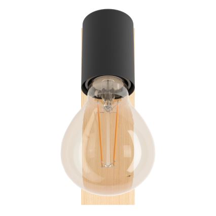Eglo - Wandspots TOWNSHEND 1xE27/10W/230V