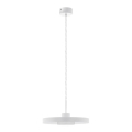 Eglo 98166 - Dimbare LED-hanglamp aan kabel ALPICELLA LED/22,5W/230V