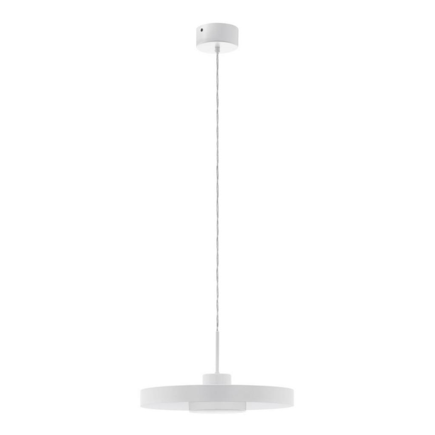 Eglo 98166 - LED Hanglamp aan koord dimbaar ALPICELLA LED/22,5W/230V